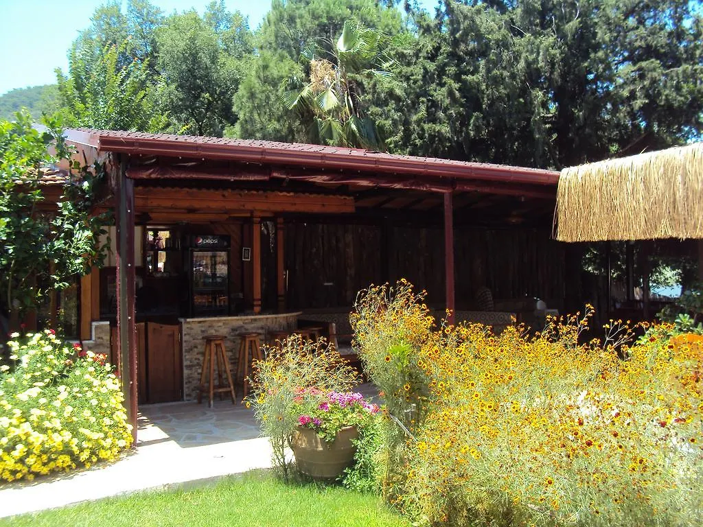 Dalyan Pension