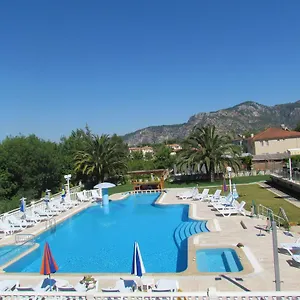 Hotel Palmiye, Dalyan