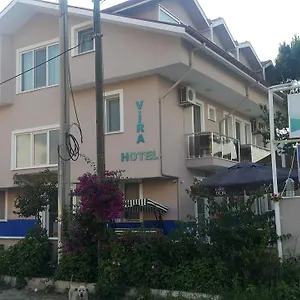  Otel Vıra