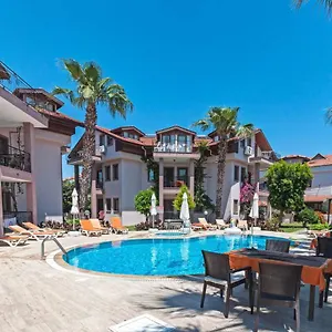 Aparthotel Minta, Dalyan