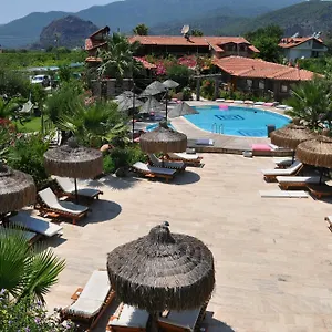 Hotel Bahaus, Dalyan